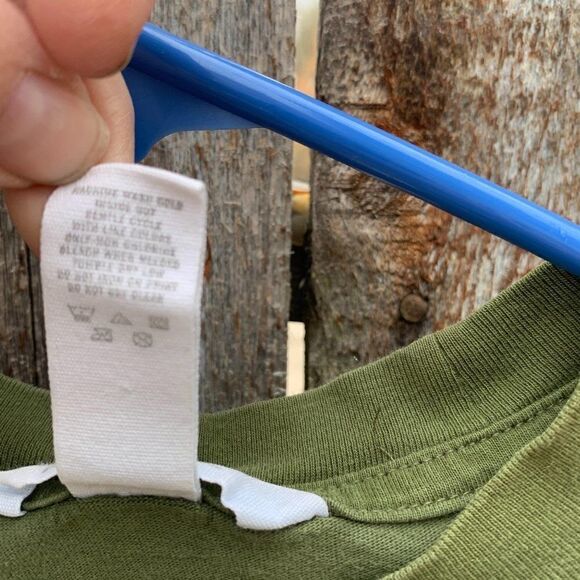 Aeropostale tshirt short sleeve small petite - Picture 4 of 7